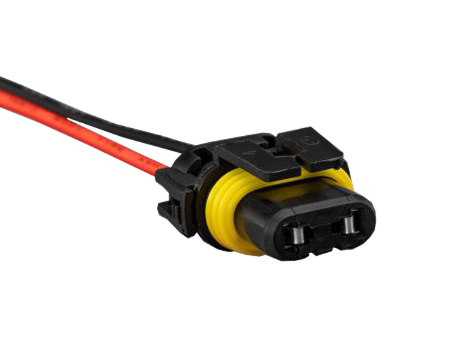 STEDI Piggy Back Adapter HB4 (Each) - WIRPIGGY-HB4